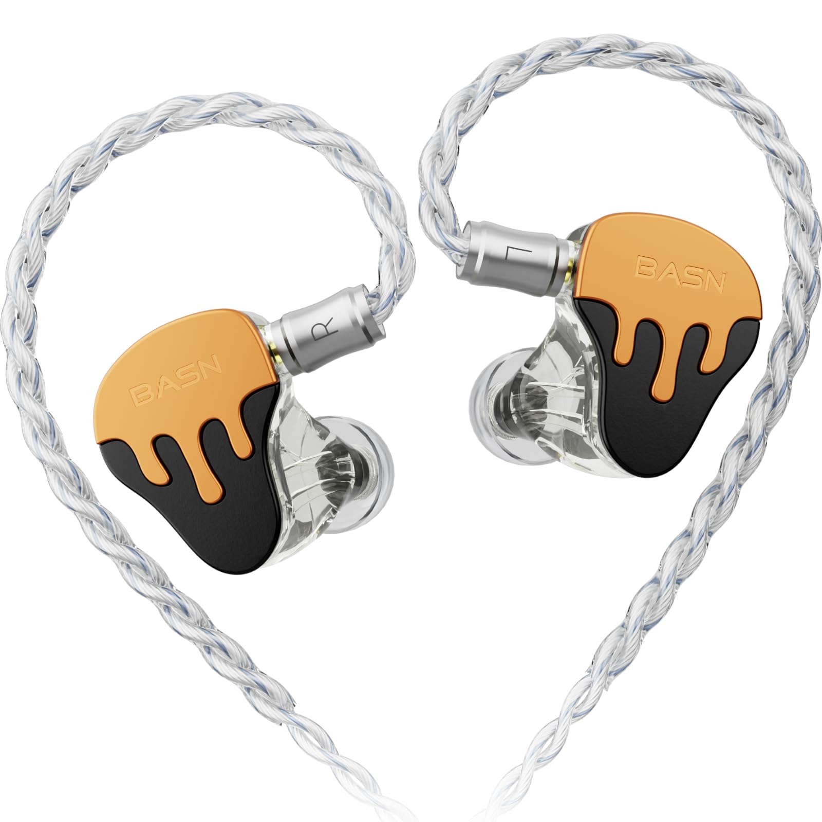 BASN BmasterX 6 IEM