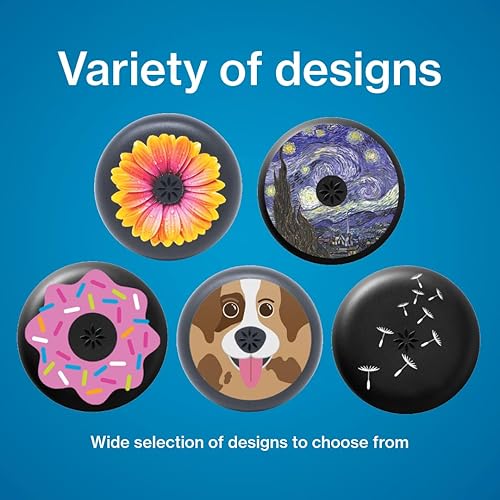 Miniatura 13 de INVISALIGN Estuche para alineador y retenedor, color rosa