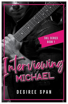 Interviewing Michael