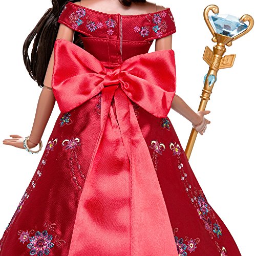 elena of avalor limited edition doll