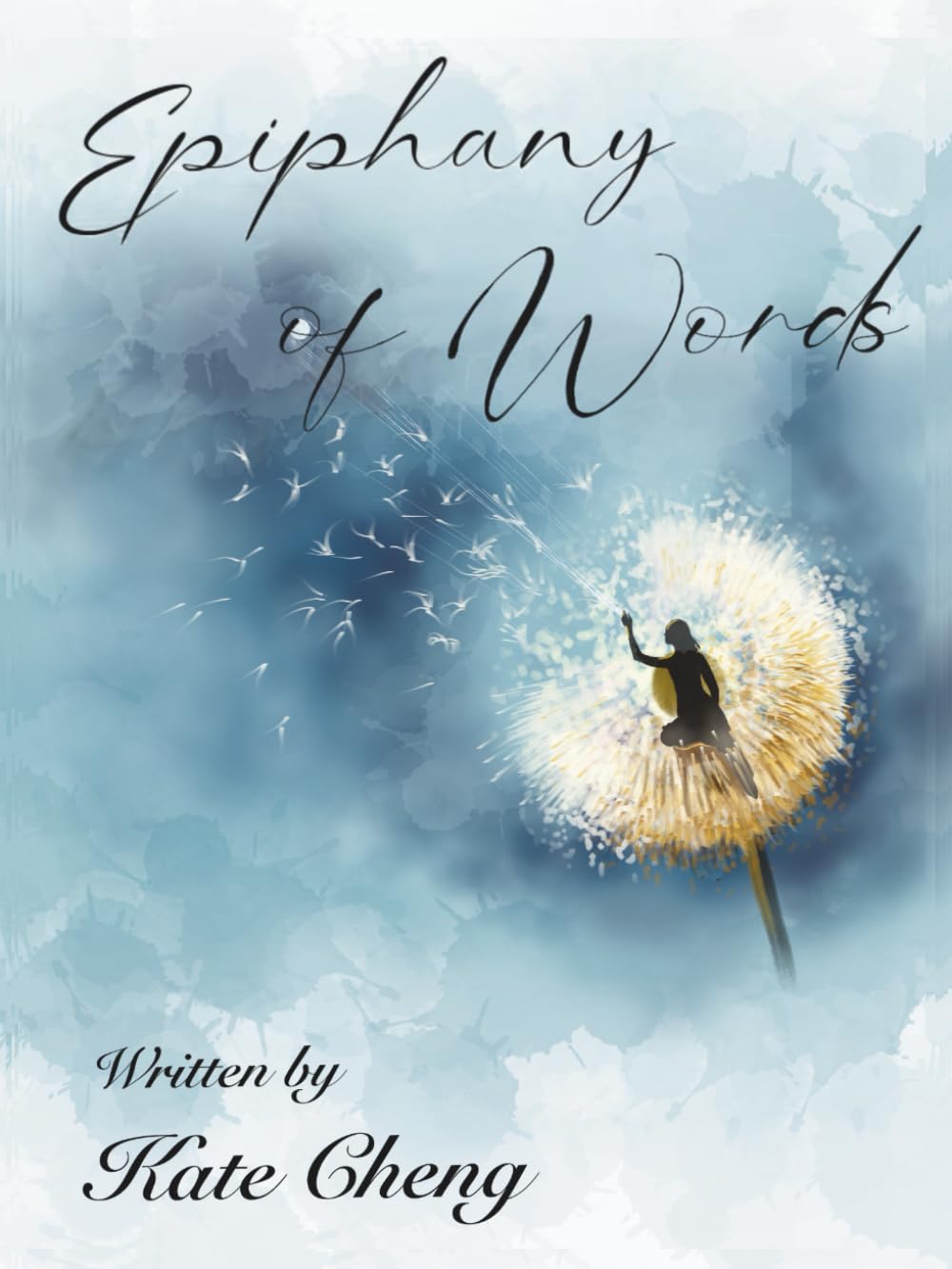 Epiphany of words: Poetry by a 13-year-old