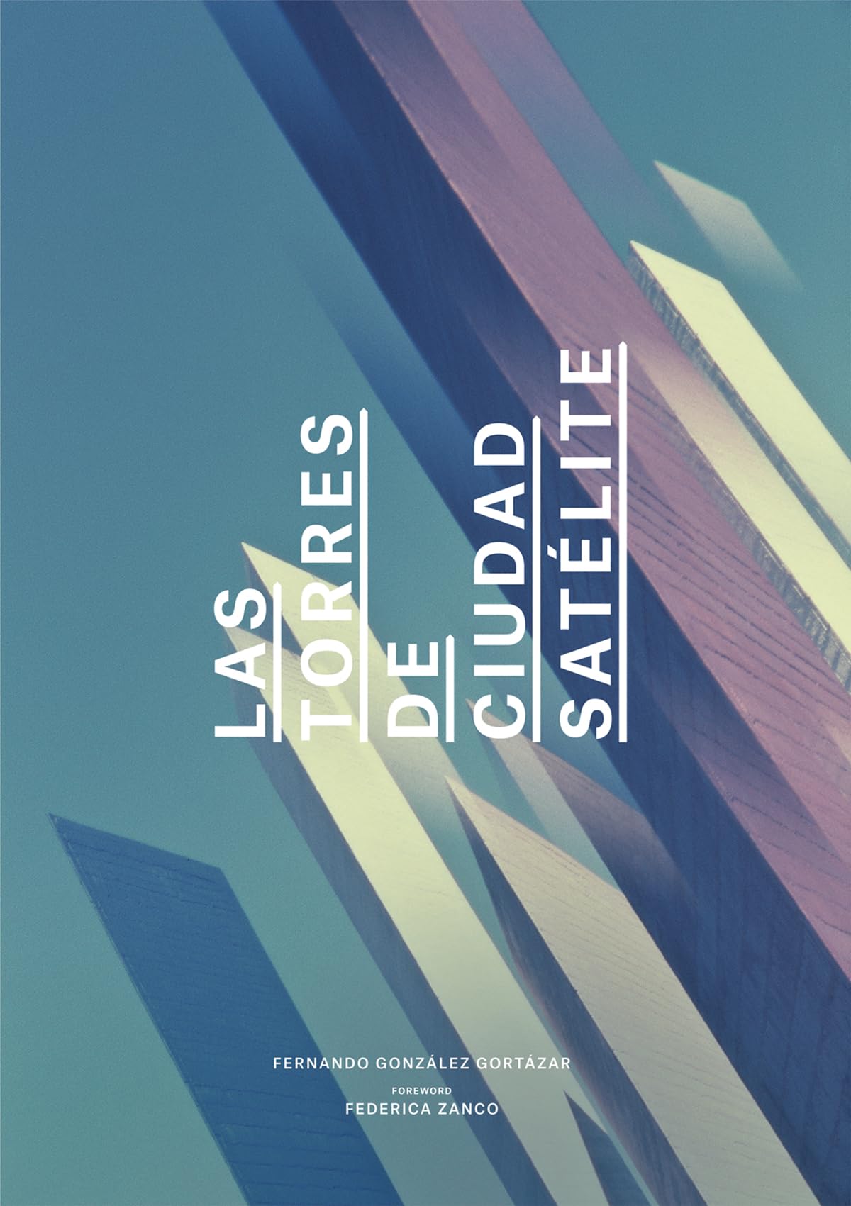 Las Torres De Ciudad Satélite maquette d'architecture et décoration en édition limitée