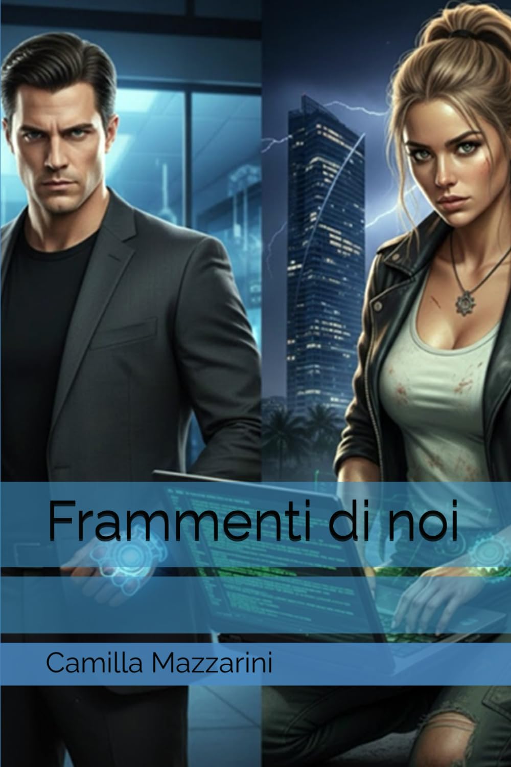 Frammenti di noi