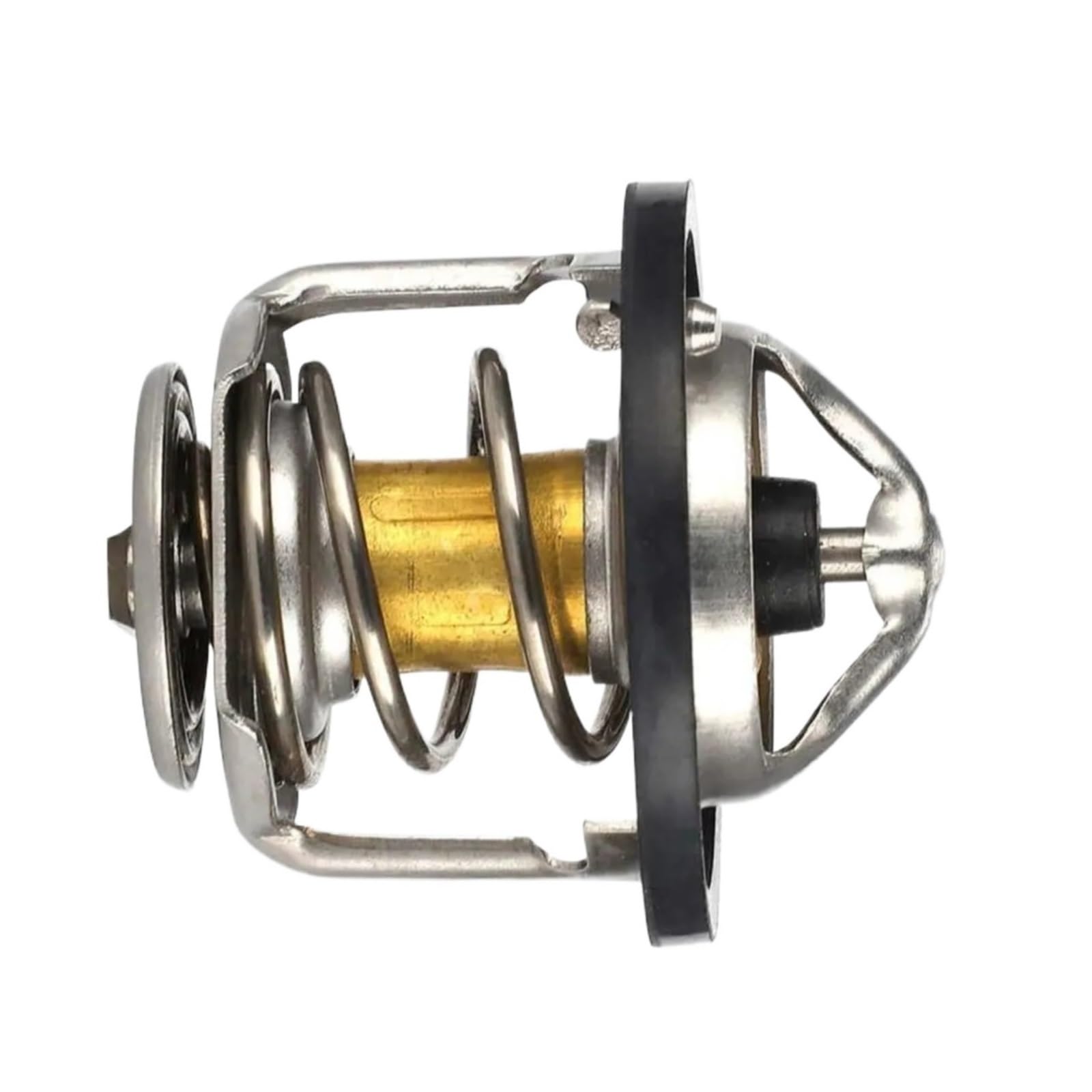 Auto Engine Thermostat Compatible With 200SX 1995 1996 1997 1998 For Sentra 1994 1995 1996 1997 1998 1999 90916-03046 Sensors Engine Coolant Thermostat