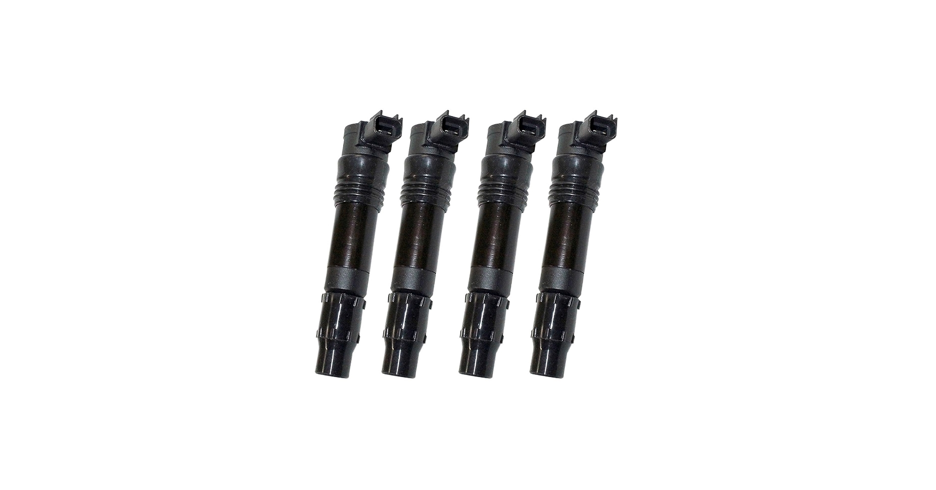 Amazon | イグニッションコイル 4個 21171-0005 Kawasaki NINJA ZX-10R