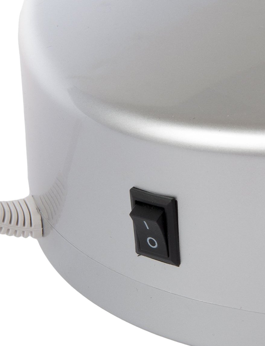 Perfect Beauty Fast LED Lamp - Lámpara de uñas gel UV LED profesional, secado rápido 10 - 30 seg | Manicura | Pedicura