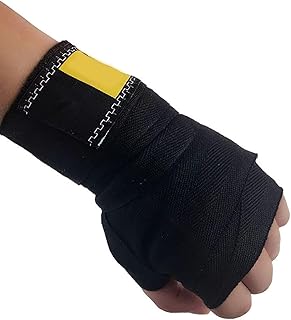 Envoltório De Mão Para Boxe, Luvas De Envoltório De Mão Para Muay Thai, Envoltório De Mão Para Mma, Kickboxing, Envoltório De Mão Para Mma, Boxe, Kickboxing