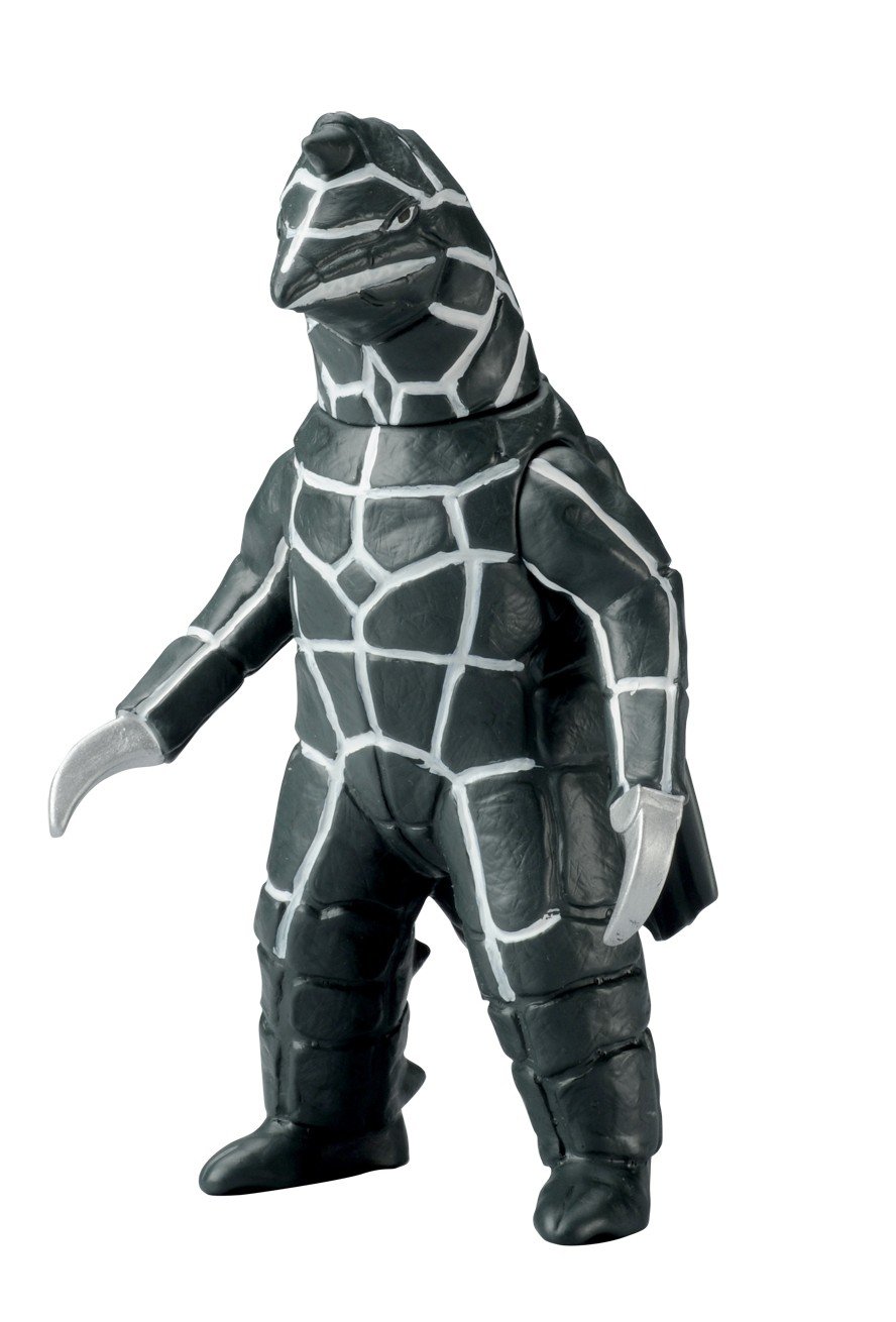 ウルトラQ ドドラフィギュア Amazon.co.jp: ウルトラ怪獣 ドラコ : おもちゃ