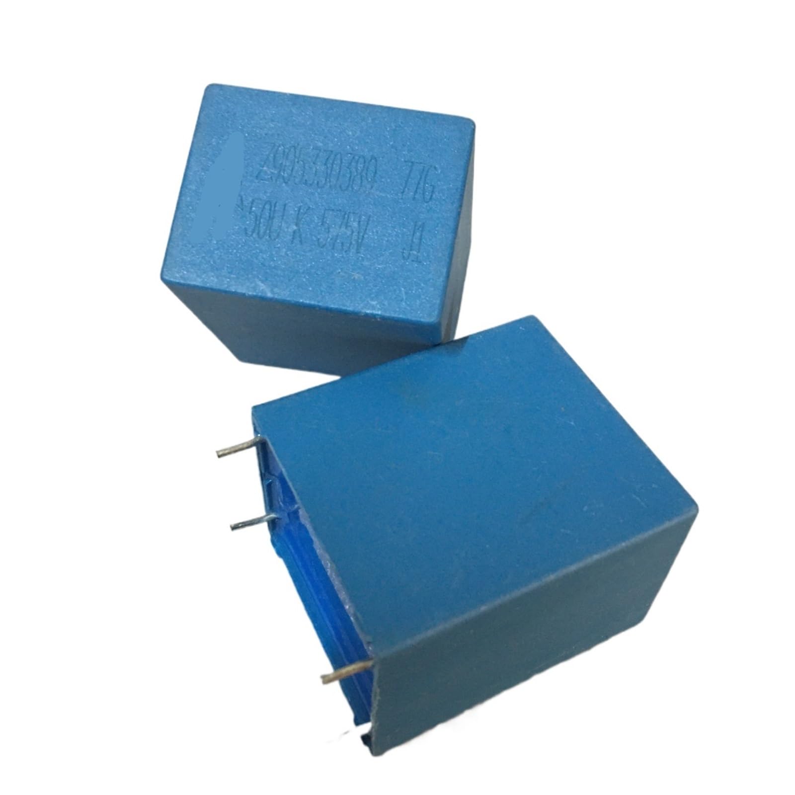 LEOTNNDQ 1pcs Z905330389 50UF 575V film capacitor