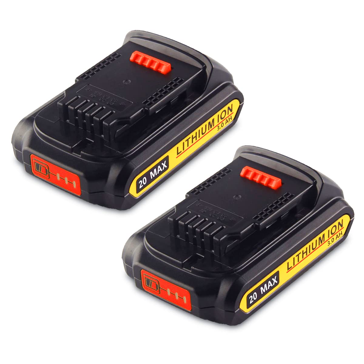 Lithium Ion Battery Compatible 