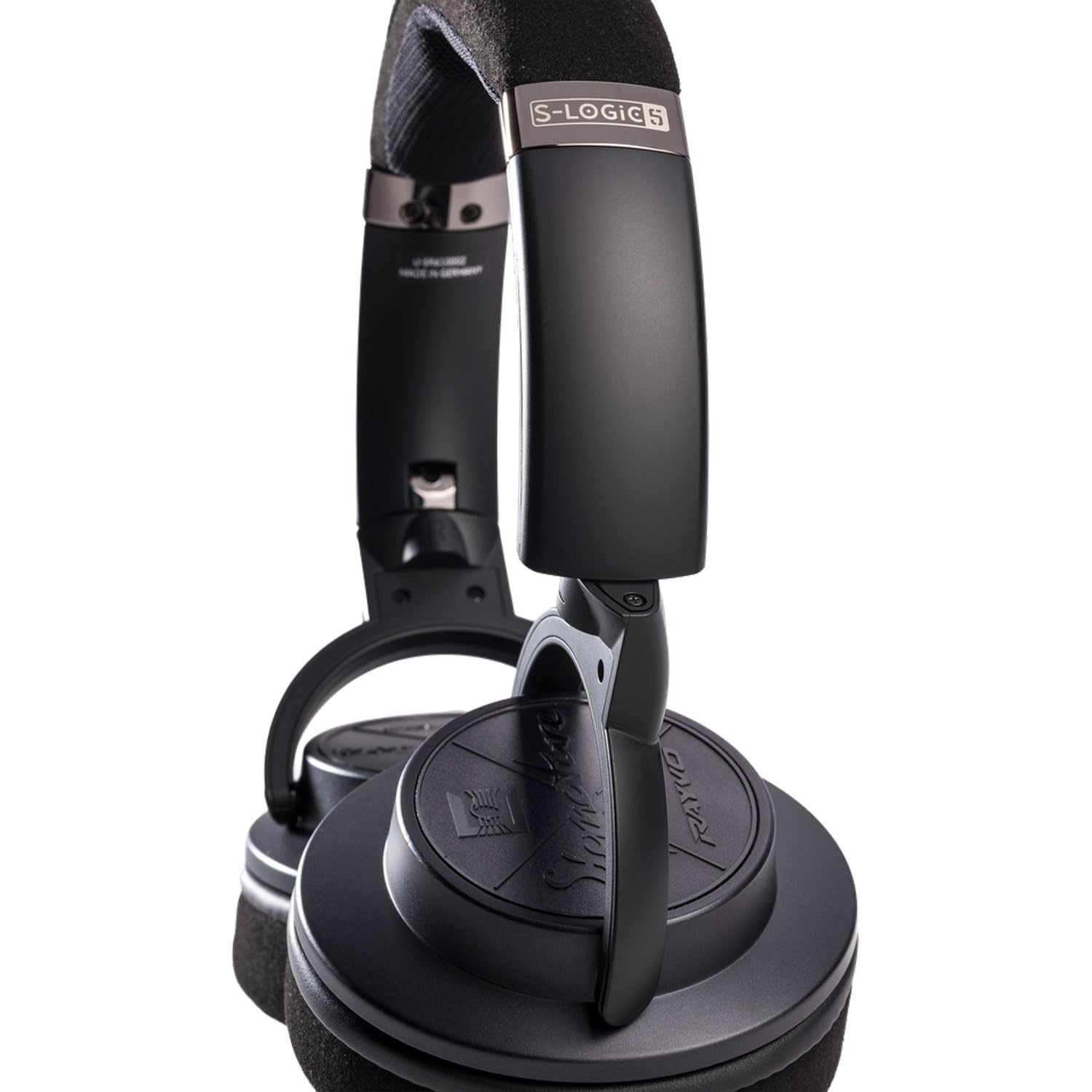 Ultrasone Signature Rayvo - Auriculares con cable keepdrum