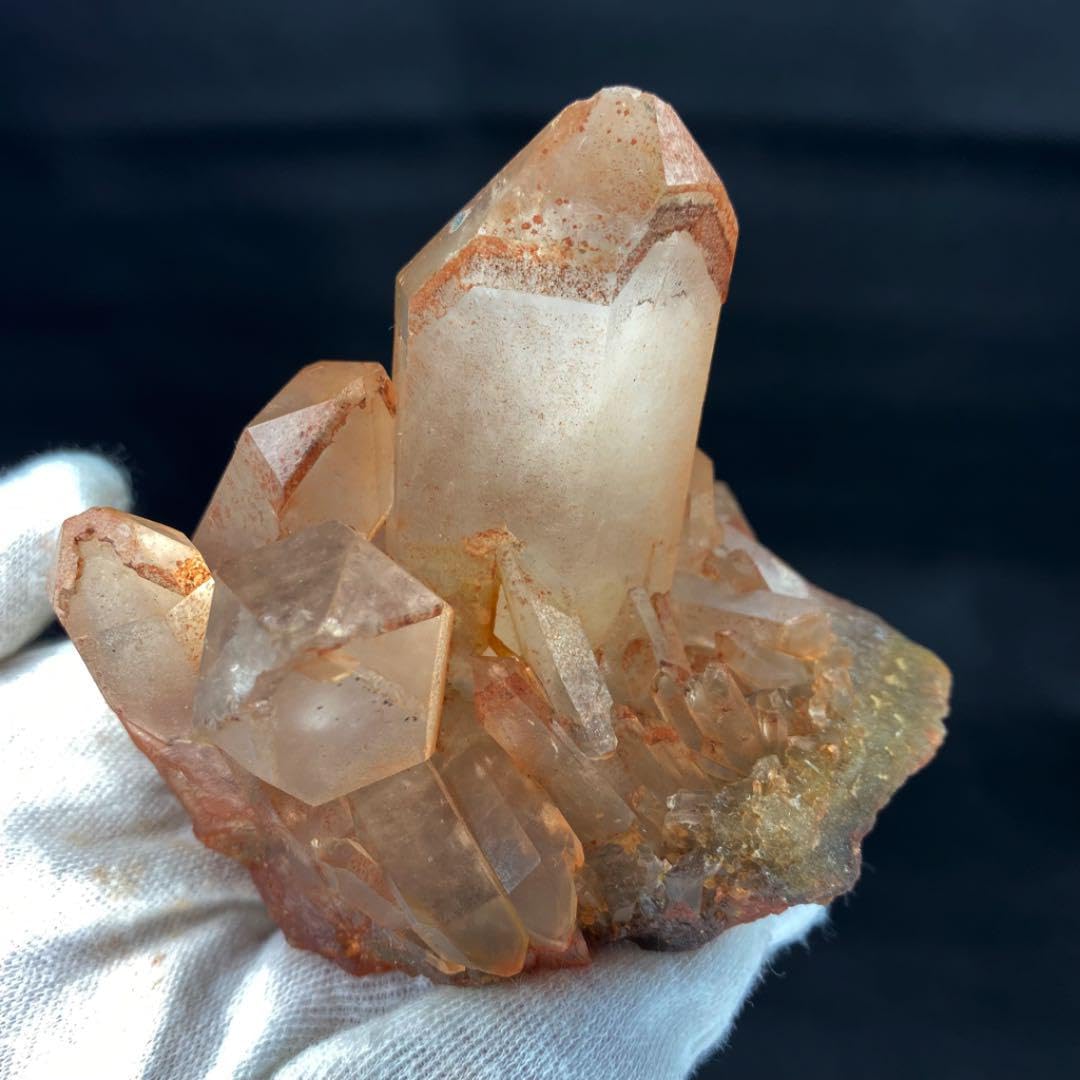 爆レア❗️浄化❗️超強いパワー ピンク♡ヒマラヤクラスター パワーストーンA1168 Amazon.co.jp: 浄化 超強いパワー ピンクヒマラヤクラスター