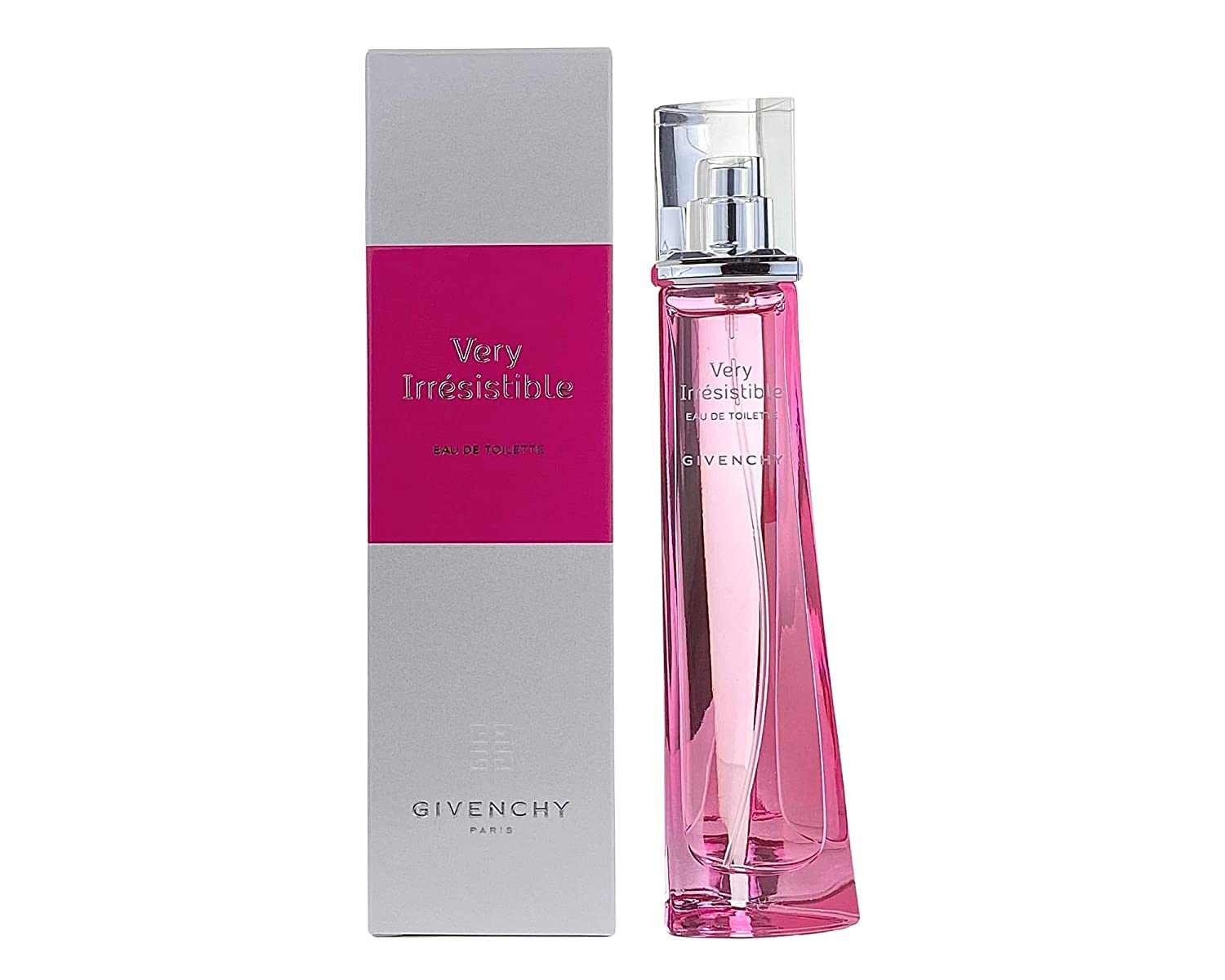 Amazon.com : Very Irresistible By Givenchy For Women. Eau De