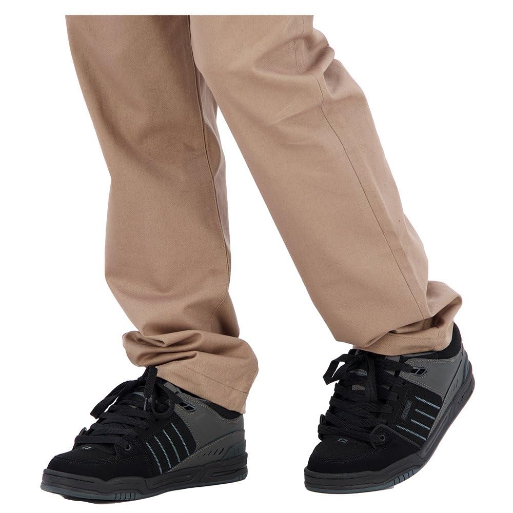 Globe Fusion, Scarpe da Skateboard Uomo - 3