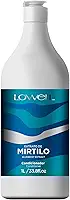 Lowell Condicionador Mirtilo 1000Ml.