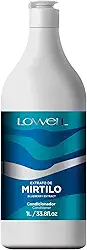 Lowell Condicionador Mirtilo 1000Ml.