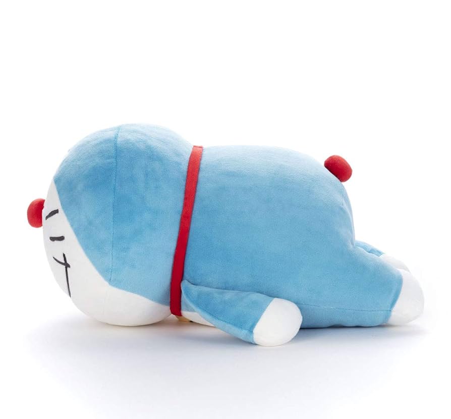 ドラえもん I'mDoraemon mocchimocchiぬいぐるみ Amazon.co.jp: アイムドラえもん Mocchi-Mocchi- ぬいぐるみM