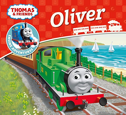 Thomas & Friends: Oliver Gratuit