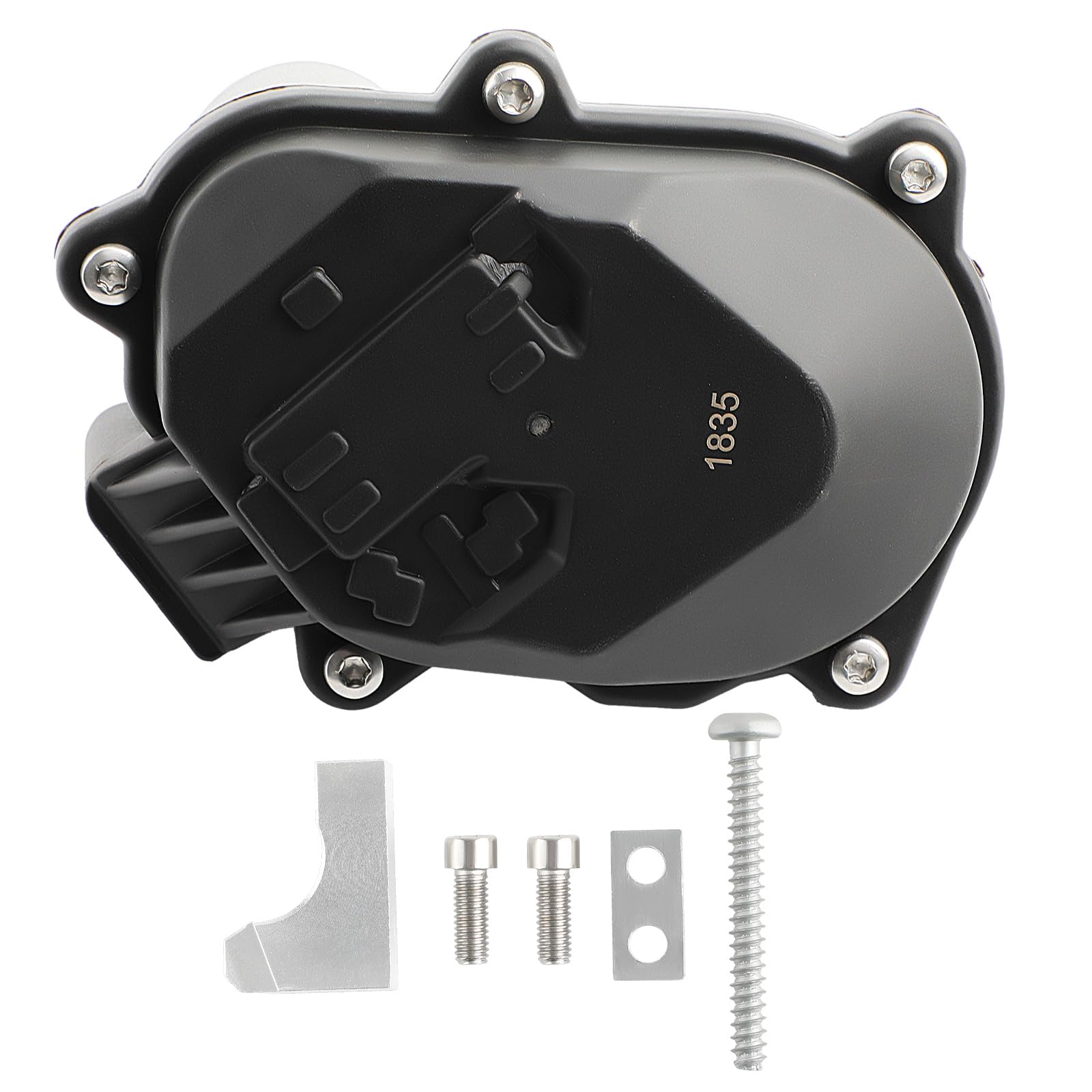 maXpeedingrods 03L129086 03L129086V Luftklappensteller Stellmotor Drallklappen für A3 A4 A6 A8 TT VW Golf Passat Jetta Seat Altea 03L129086V120 A2C59506246