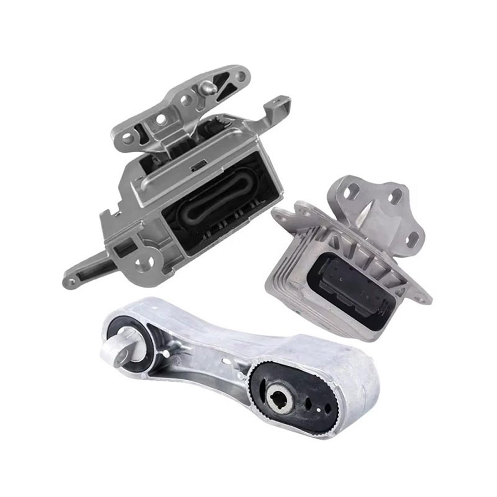 Wspornik Mocowania Silnika Pasuje do Bmw F52 F40 F44 F45 F46 X1 F48 X2 F39 220d 1118d 22316853449 22118835566 Zestaw mocowania silnika i skrzyni biegów