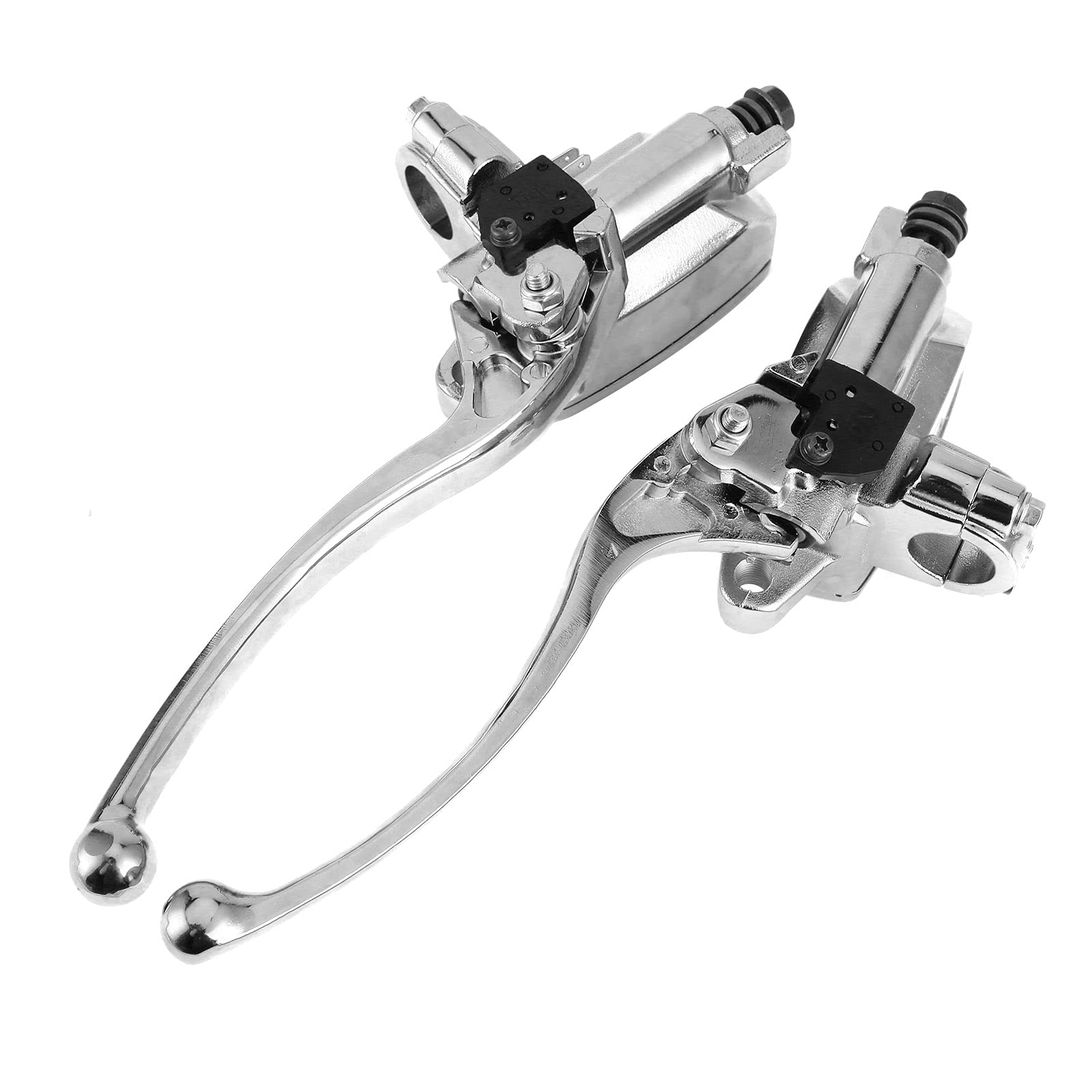 Sxhlseller Hydraulischer Brems- und Kupplungs-Hauptzylinderhebel-Satz für