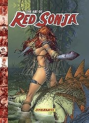 Amazon.co.jp: The Art of Red Sonja (English Edition) 電子書籍 Amazon.co.jp: The Art of Red Sonja (English Edition) 電子書籍