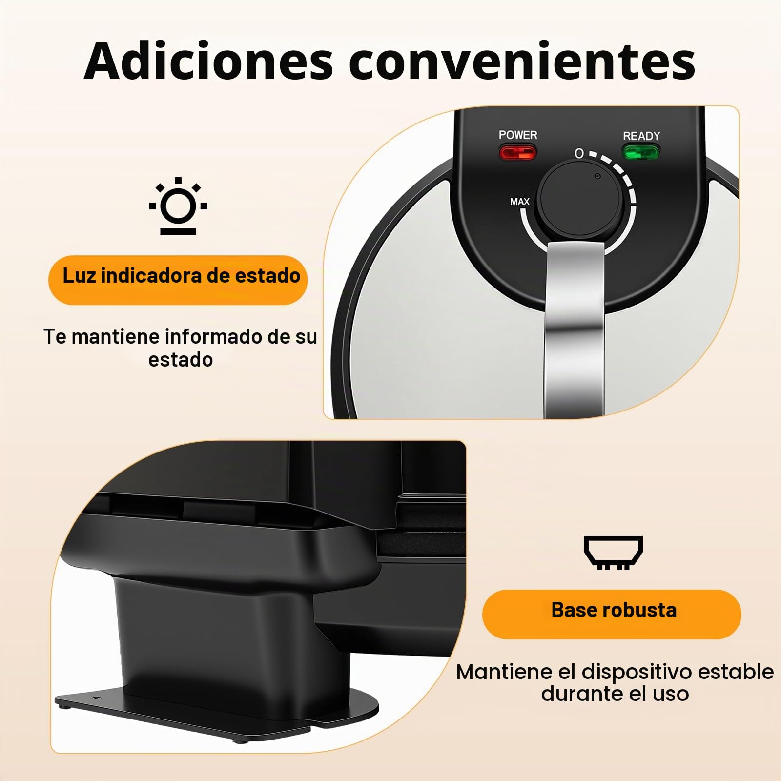 Roti Maker Máquina de prensado eléctrico de tortilla Chapati, calefactor a doble cara, acero inoxidable, fabricante de crepes para chapati, tortilla, pan plano, 1200 W