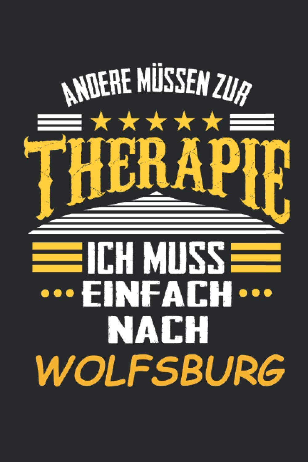 Notes Wolfsburg style panneau carnet décoratif haut de gamme
