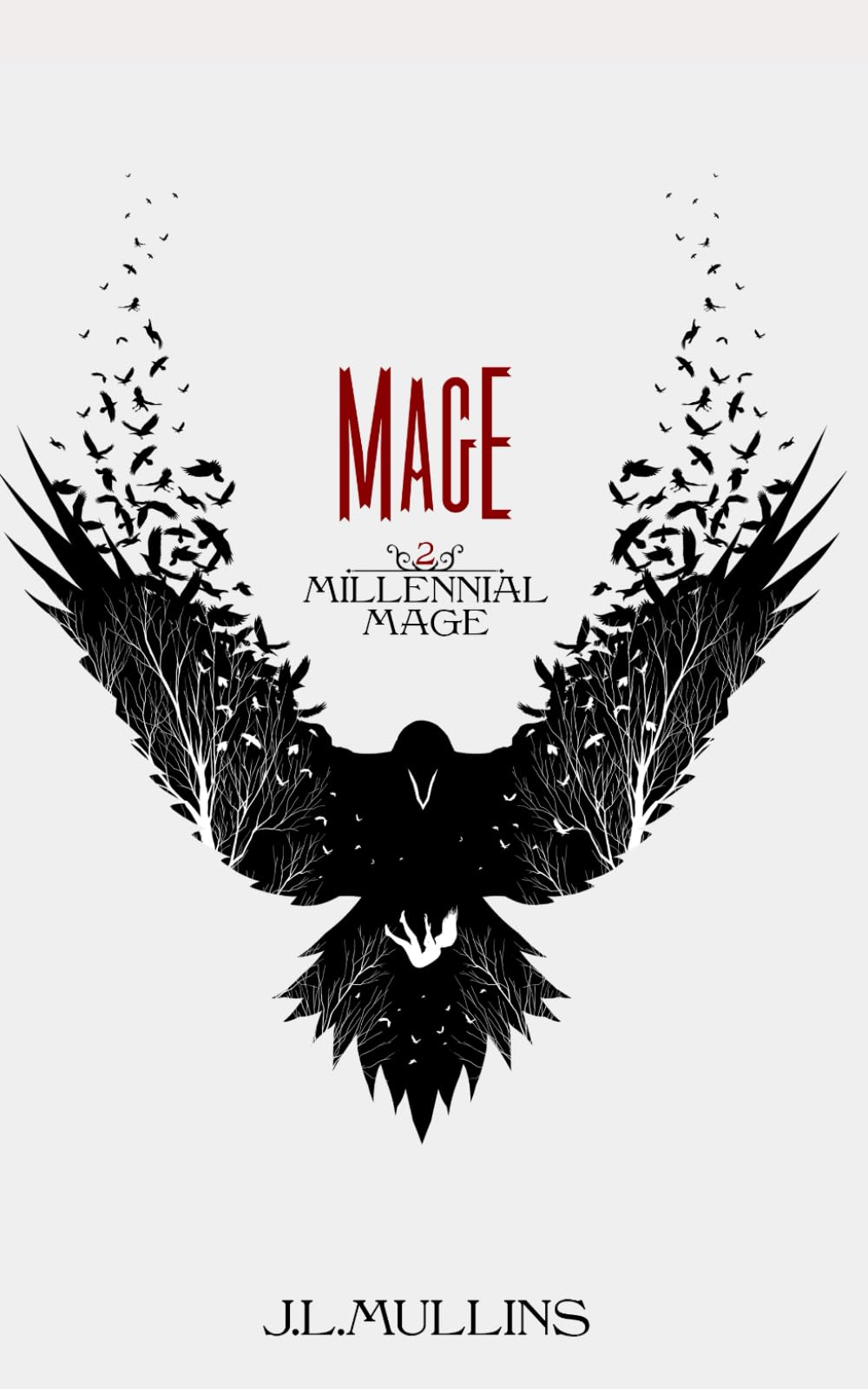 Mage: A Slice of Life Progression Fantasy (Millennial Mage)