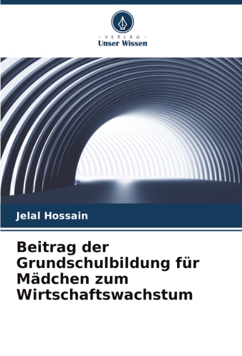 Beitrag der Grundschulbildung für Mädchen zum Wirtschaftswachstum