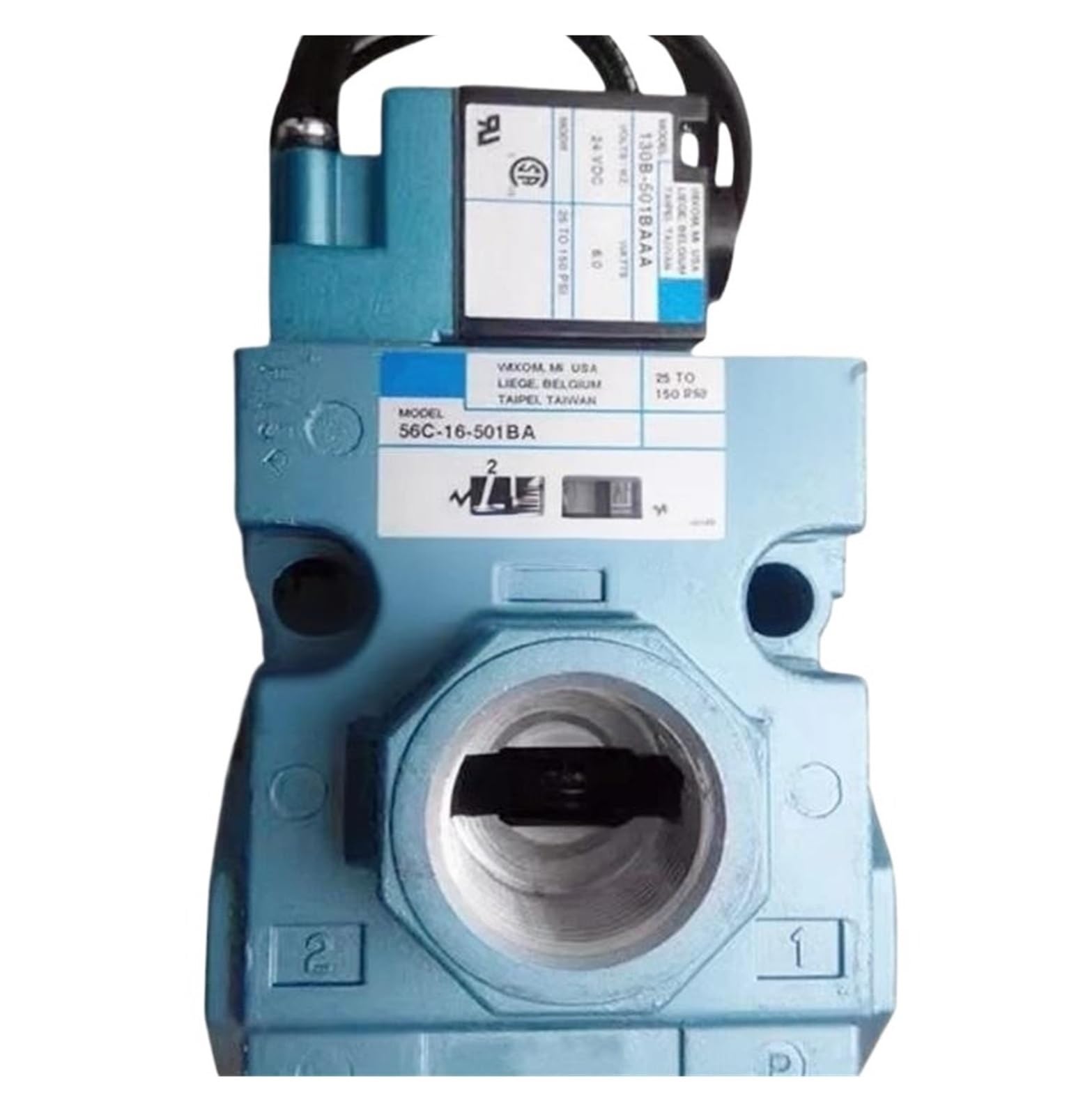 CXFCIHFT 56C-76-501BA 56C-63-121JB 56C-16-501BA 56C-16-501JB 56C-16-121BA 56C-18-111BA 56C-18-121BA 56C-18-121JB 56C-18-111JJ solenoid valve(56C-18-111BA)