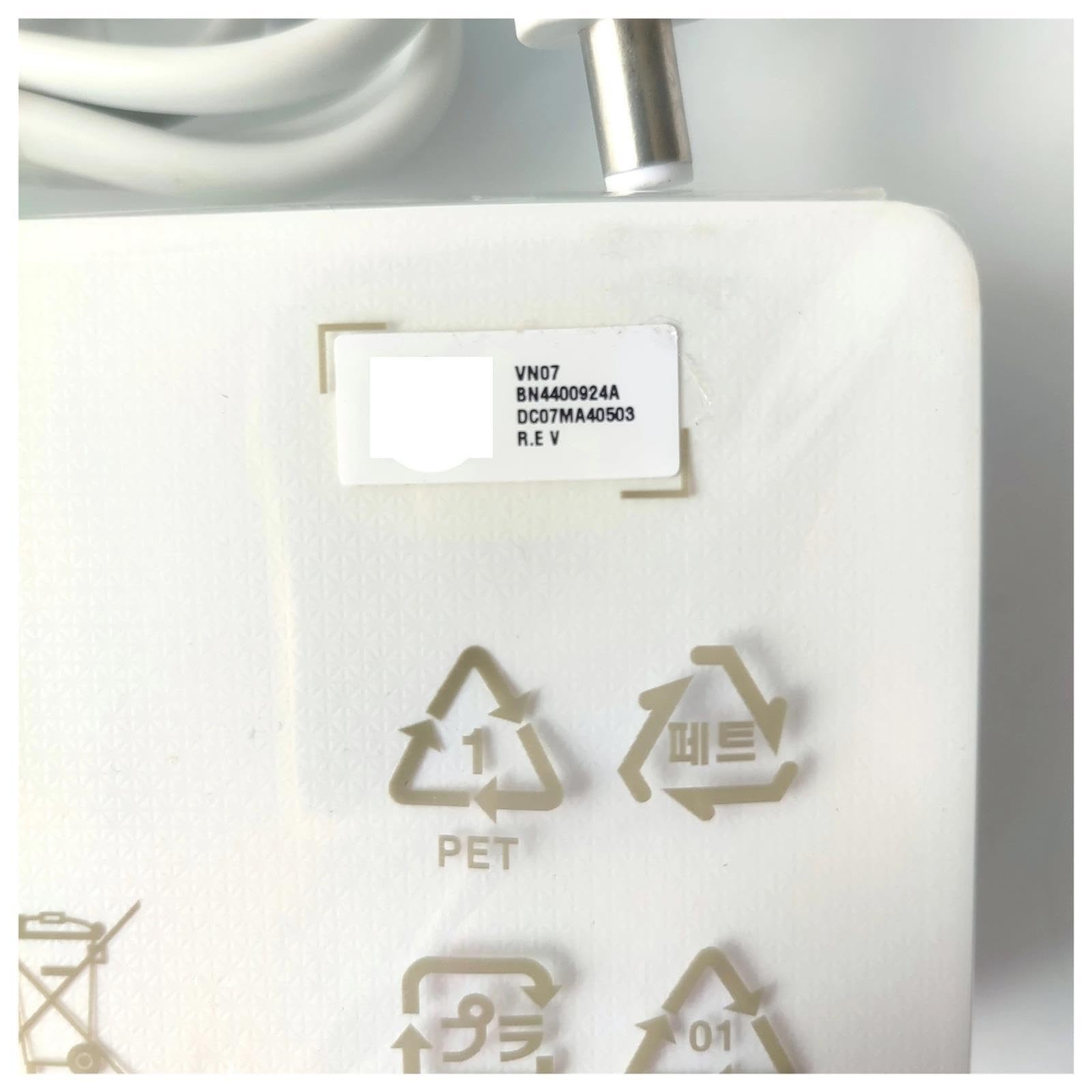 Linea TV Adatto for monitor Alimentatore adattatore CA/CC C34J791WT BN44-00924A A18024_NDYW Gruppo cavo 180 W 24 V 7,5 A C34J791