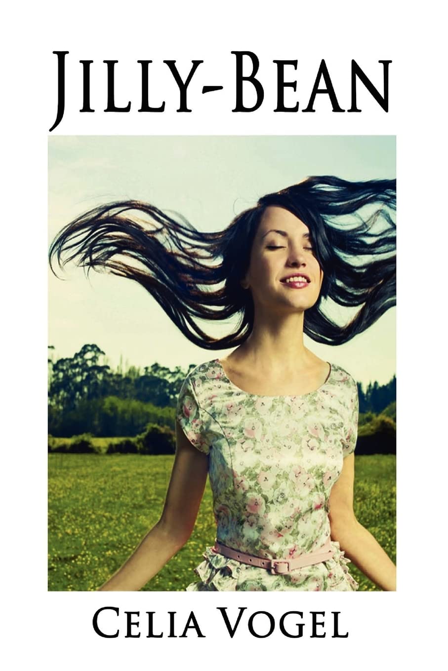 Altair Books Jilly-Bean Paperback – 29 July 2012