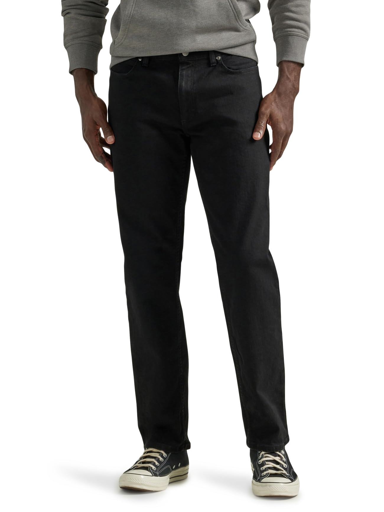 Lee Mens Legendary Relaxed Straight Jean