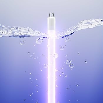 Amazon.com: LSE Lighting UV Lamp | Compatible with Pristine PM8