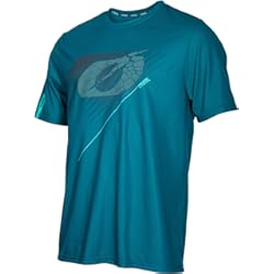 Ropa Giant Mtb | Camisa para Bicicleta de montaña | MTB Mountain Bike DH Downhill FR Freeride | Material Transpirable, Secado rápido, Antibacteriano | Maillot Slickrock | Adulto