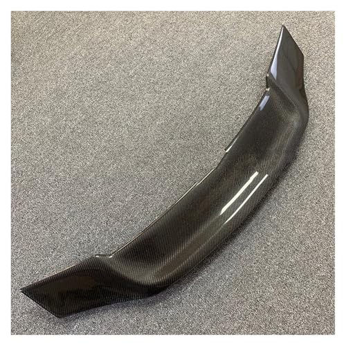 Aileron coffre en véritable fibre de carbone pour Benz Classe E Coupé W207 C207 de prestige