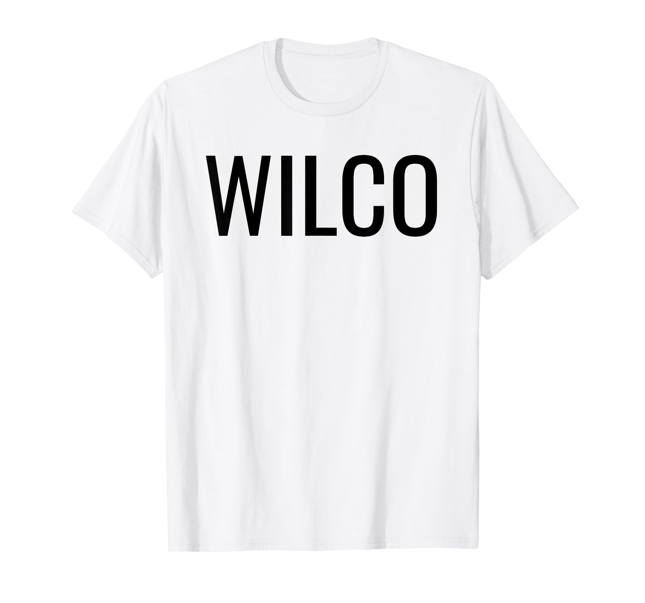 Amazon | Wilco Tシャツ | Tシャツ・カットソー 通販 