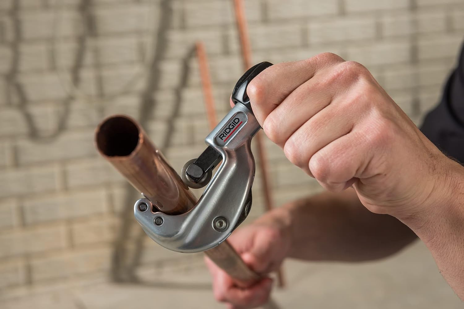 Nеw Arrіvаlѕ RIDGID 31622 Model 150 Constant Swing Tubing Cutter, 1/8-inch to 1-1/8-inch Tube Cutter Fеаturеd Prоduсt RIDGID 31622 Model 150 Constant Swing Tubing Cutter, 1/8-inch to 1-1/8-inch Tube Cutter