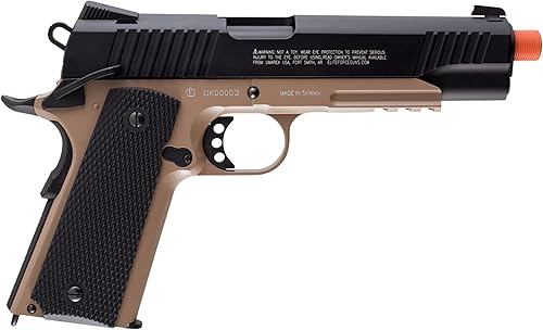 Elite Force 1911 Blowback