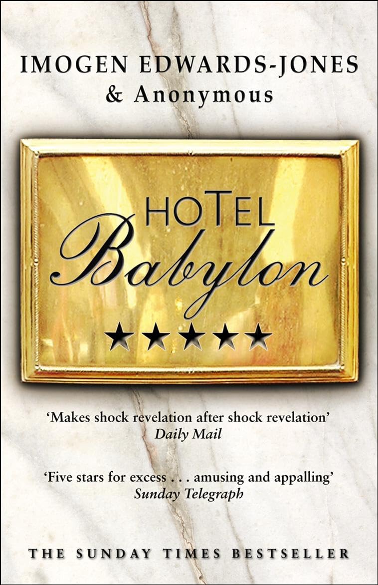 Hotel Babylon