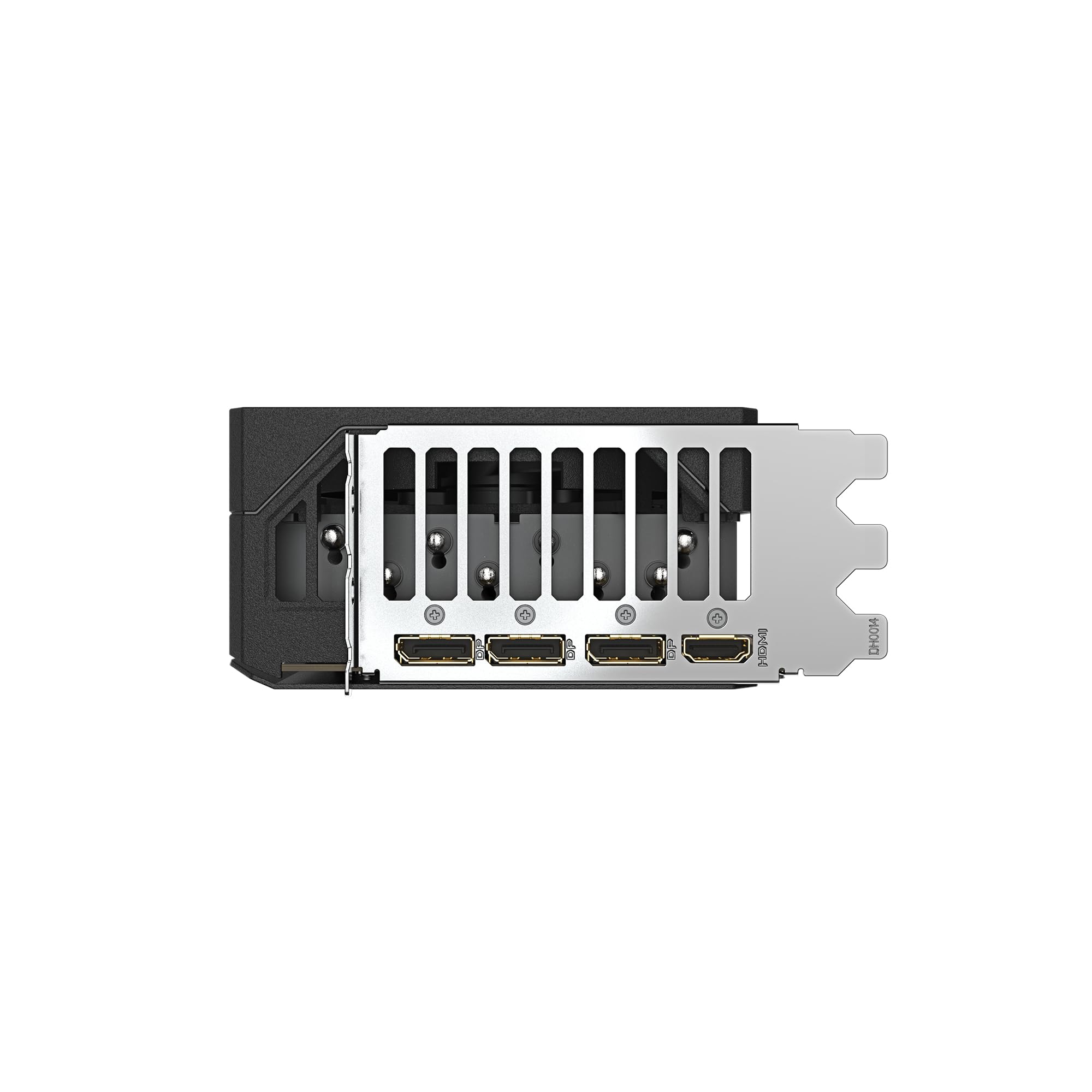 GIGABYTE AORUS GeForce RTX 5070 Master 12G Tarjeta Gráfica - 12GB GDDR7, 192 bits, PCI-E 5.0, 2715 MHz Core Clock, 3 x DP 2.1a, 1 x HDMI 2.1b, NVIDIA DLSS 4, GV-N5070AORUS M-12GD