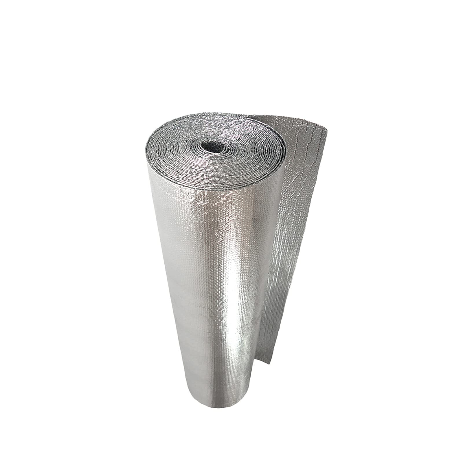 Isolante Termico Riflettente Foglio isolante per radiatore Foglio isolante a bolle in rotolo Foglio isolante termico Foglio isolante termoriflettente Materiale isolante impermeabile per soppalco, pav