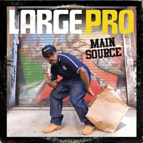 Large Professor feat. Styles P & AZ