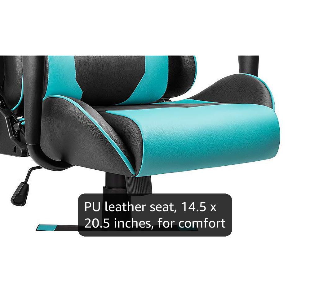 S-RACER ゲーミングチェア Amazon.co.jp: Homall ゲーミングチェア レース オフィス ハイバック