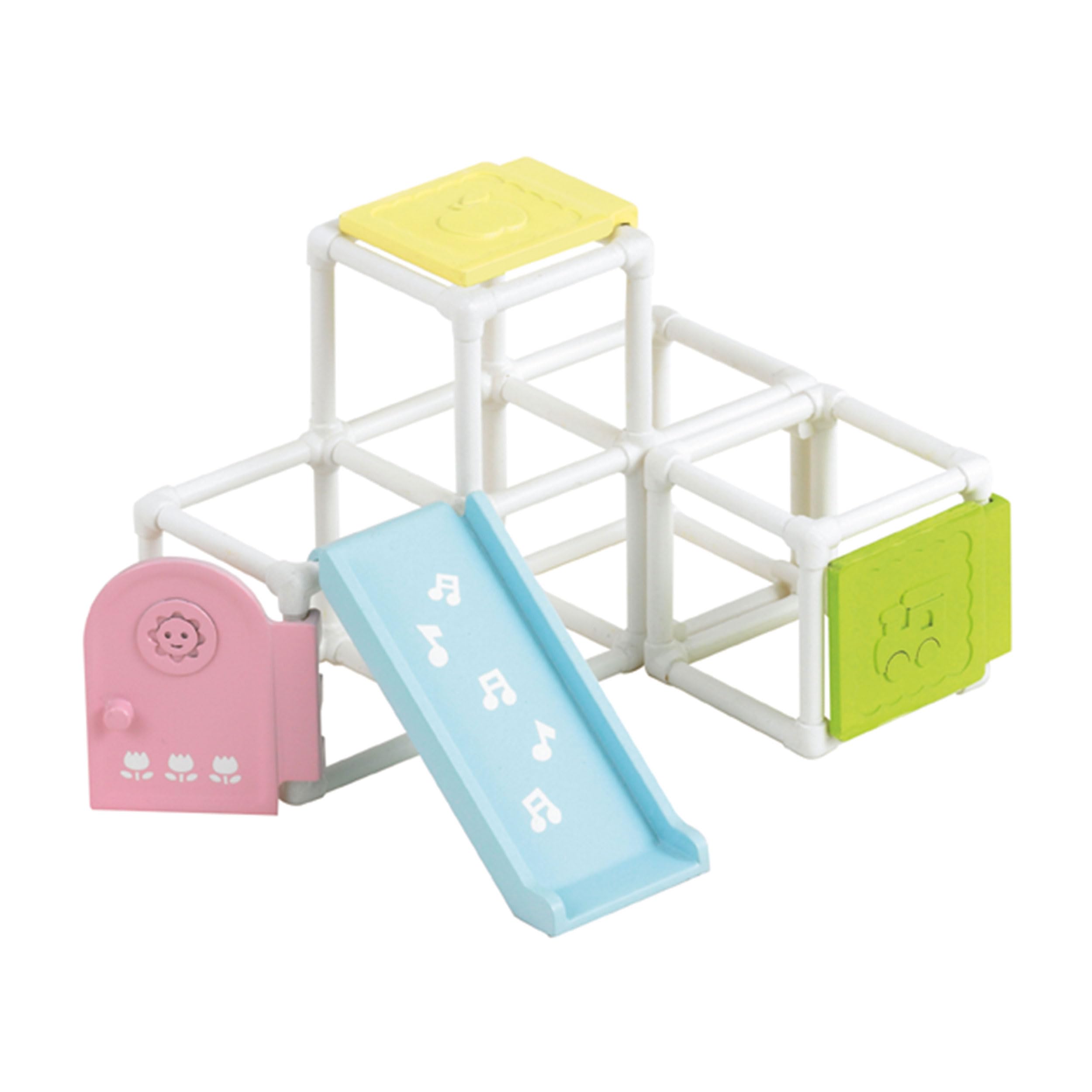 Sylvanian Families - 5025 - Baby Jungle