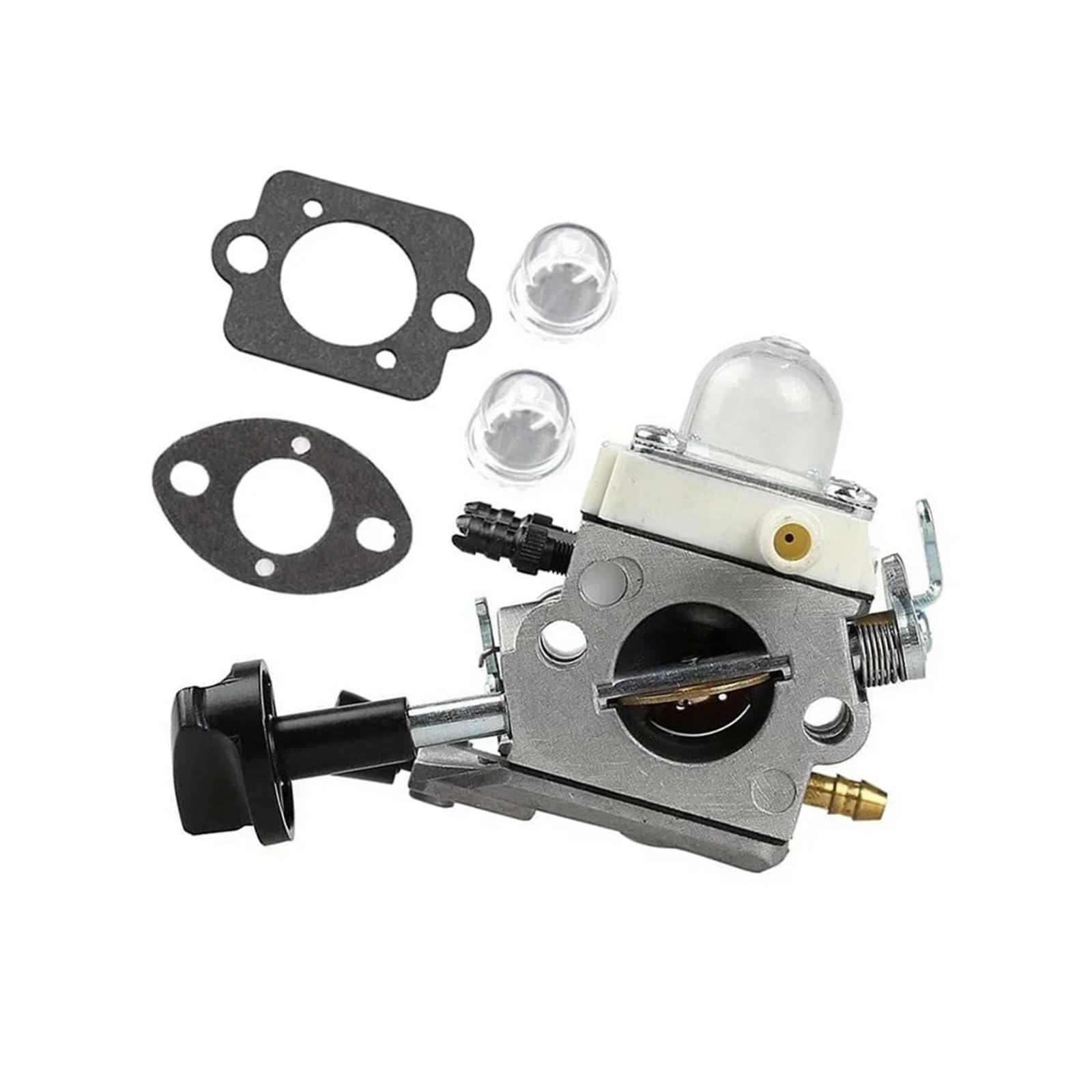 Carburateur C1M-S261B pour souffleur Stihl BG86 BG56 SH86