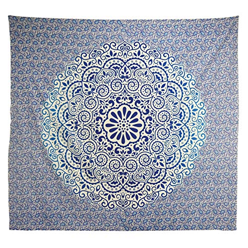Image of WallPops Zahra Wall Tapestry
