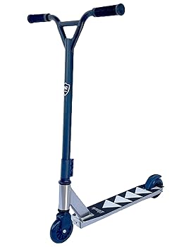 Amazon.co.jp: 【S.Darwin】 スタントスクーター 360°回転 軽量