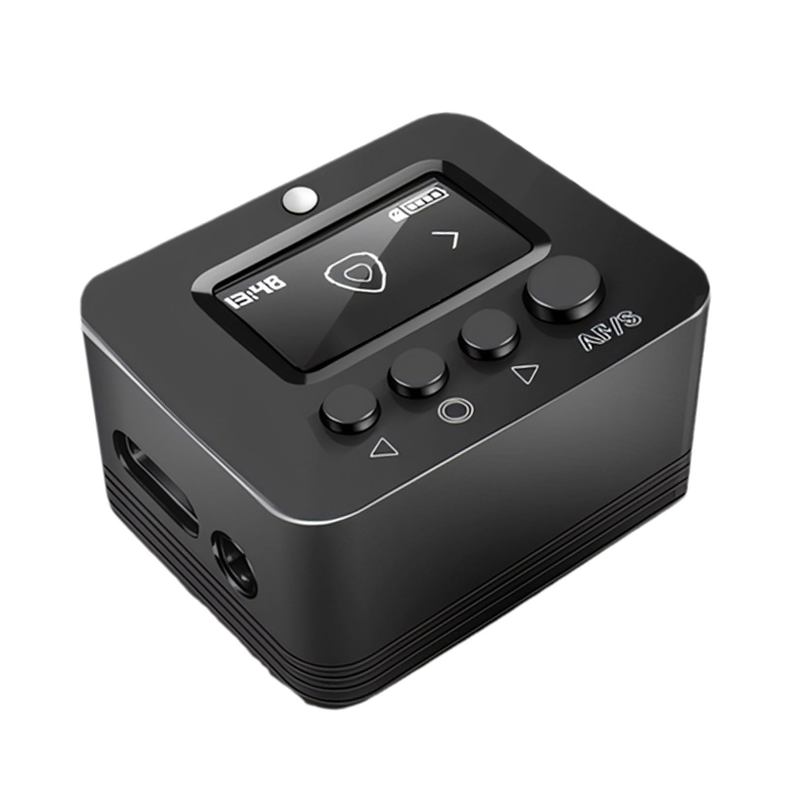Stabilizzatori per fotocamera con giroscopi ad alta precisione per DSLR Mirrorless e Action Camera Stabilizzatori Gimbal digitali